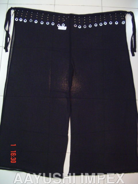 Pant a Pareo
