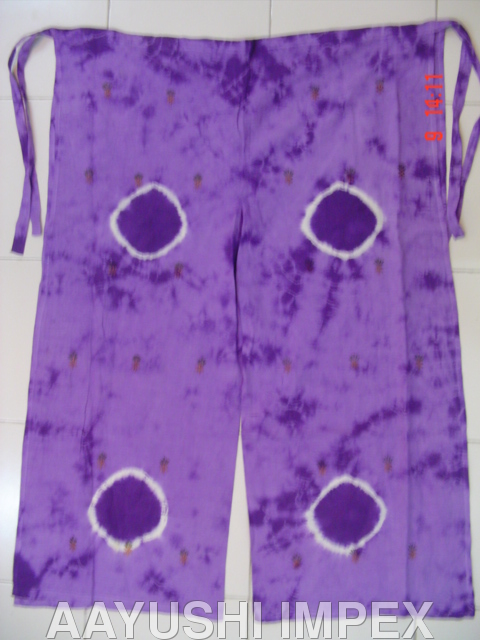Designer Pareo Pant
