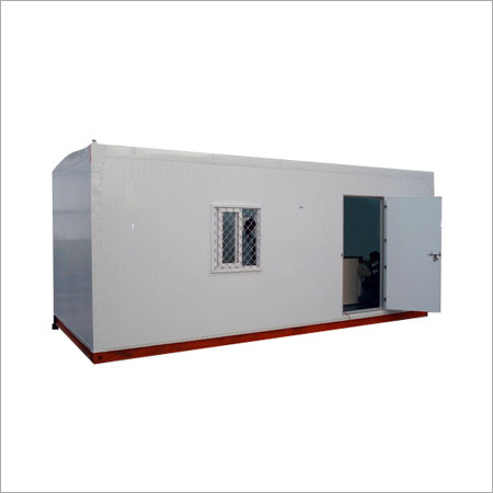 Portable Site Cabin