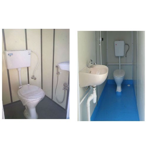 Portable Bathroom Toilets