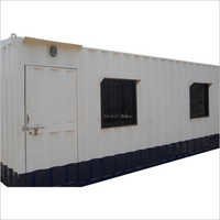 Industrial Cabins