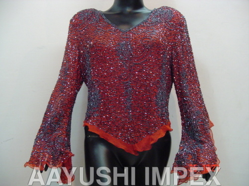 Party Tops