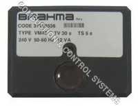 Brahma VM42 Burner Control Box
