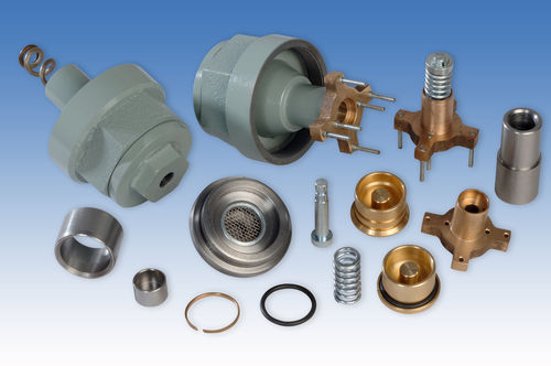 Valves Assembly