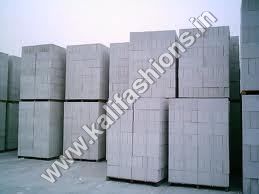 AAC Block Plants India