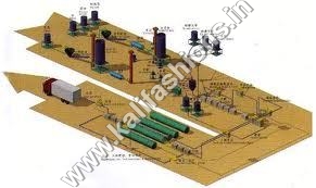 Brick Making Machine