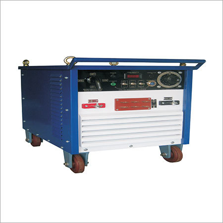Standard Welding Rectifiers