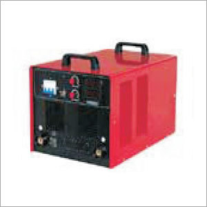 Portable Inverter TIG Welding Machine