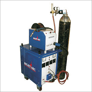 Standard MIG - MAG Welding Set