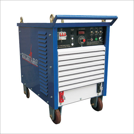 Thyristorised MMA Welding Rectifier