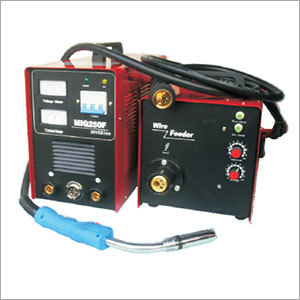 Inverter Welding Machine