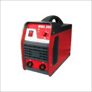 IGBT Inverter Welding Machine
