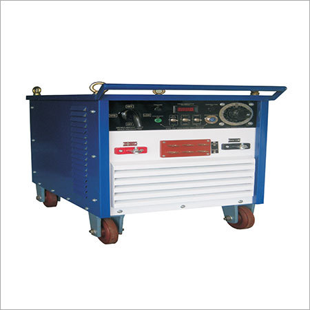 Standard Welding Rectifier Transduction Type