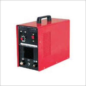 Dc Inverter Tig Welding Machine