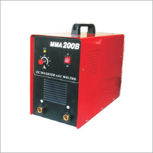 Inverter MMA Welding Machine