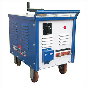 Shunt Regulator Type Ac Arc Welding Transformers