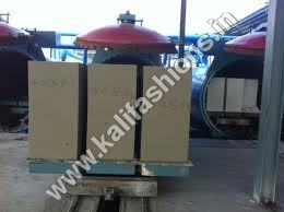 Brick Making Plant