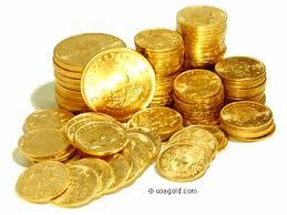 Gold Coins - 999.9 Gold, 1-1000g, 15-40mm Diameter, 1-5mm Thickness | LBMA Compliant, Investment Grade, Liquidity, Tangible Asset