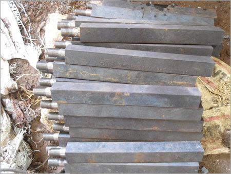 Industrial Axle