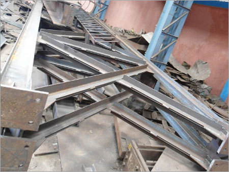 Structural Fabrication