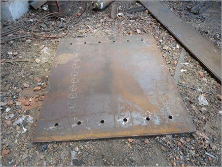 Combined Precision Components