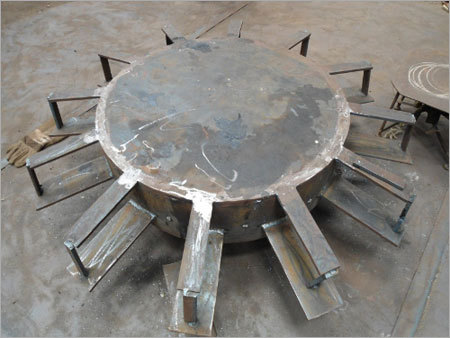 Precision Cast Components