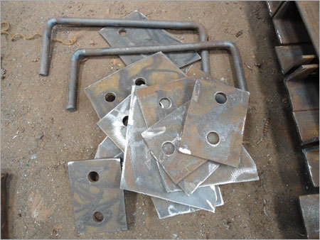 Precision Mechanical Components