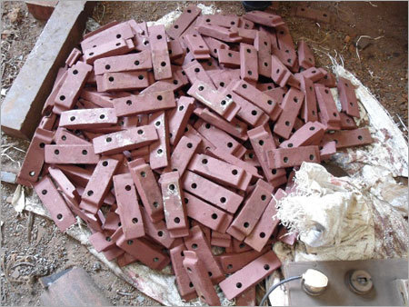 Precision Machined Parts