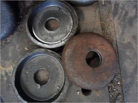 Hydraulic Cup Washer