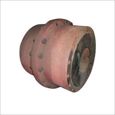 Gear Couplings
