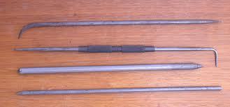 Scriber