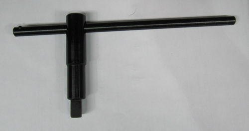 Lathe Chuck Key