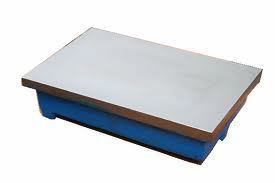 Surface Plates