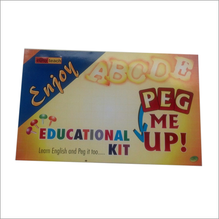 Peg Me Up Games
