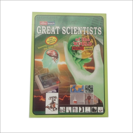 Education Books