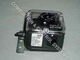Kromschroder DG50U Gas Pressure Switch