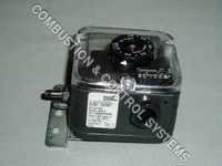 Metal Kromschroder Dg50U Gas Pressure Switch