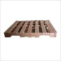 Wood Stringer Wooden Pallets