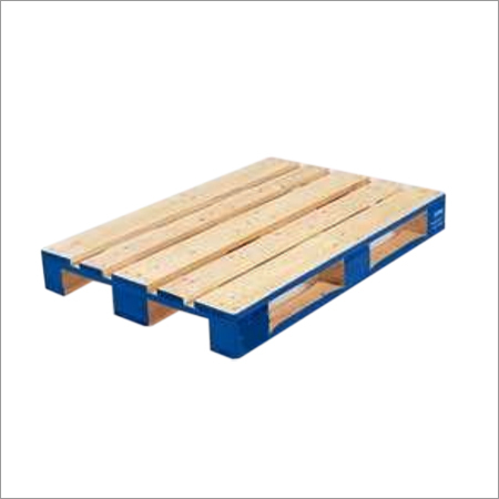 Pine Wood Pallets