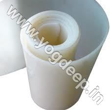 Silicone Sheet