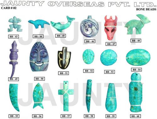 Bone Beads