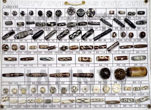 Bone Beads