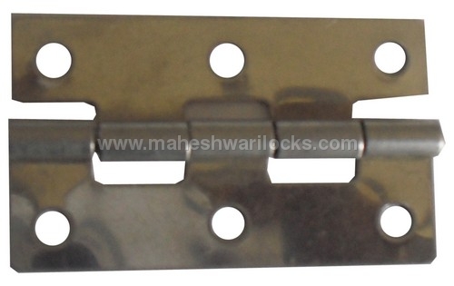Piano Hinges
