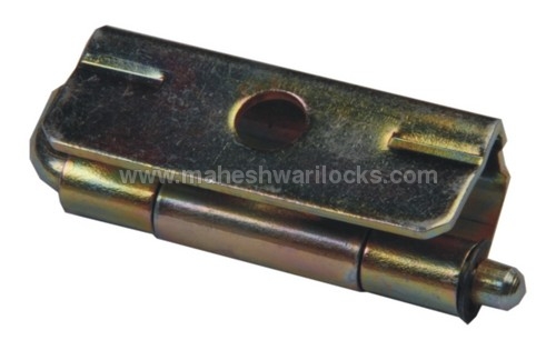 Enclotech Type Hinges