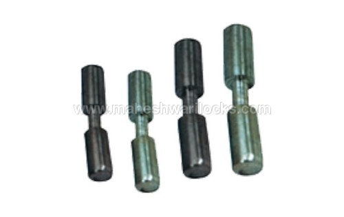 Bush Hinges Male Female Type