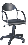 Steel Perfo Chairs