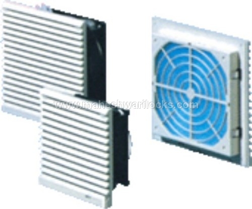 Air Filters Snap Type