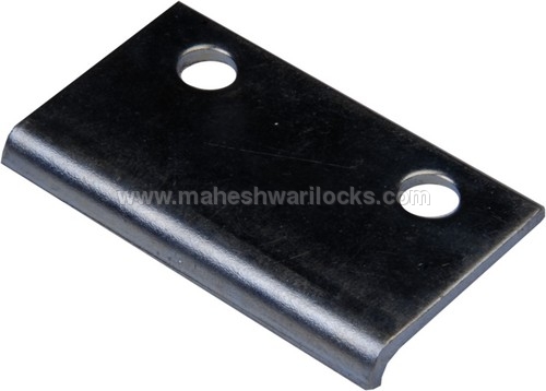 Door Clamping