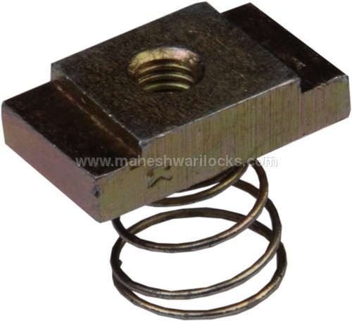 स्प्रिंग नट (4568MM)