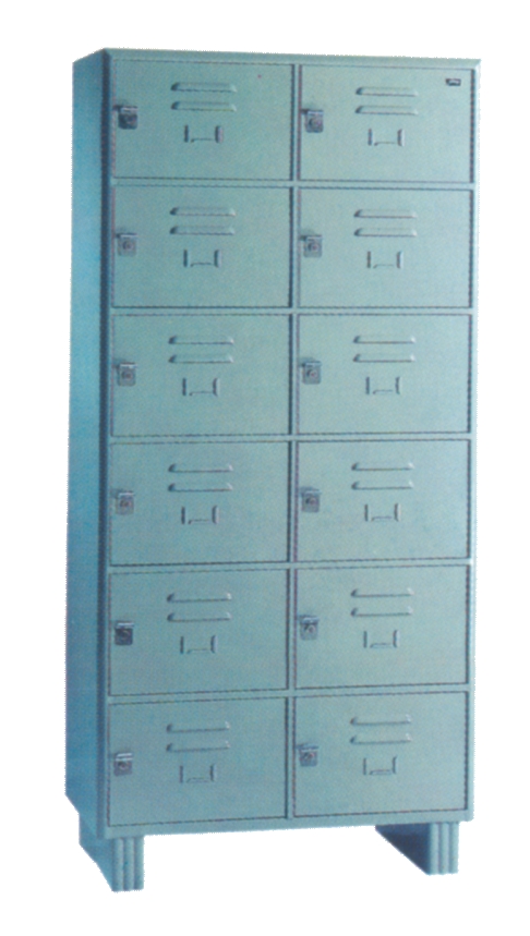 Steel Furniture